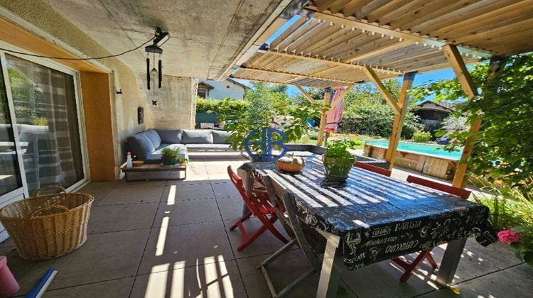 Ma-Cabane - Vente Maison COLOMBE, 123 m²