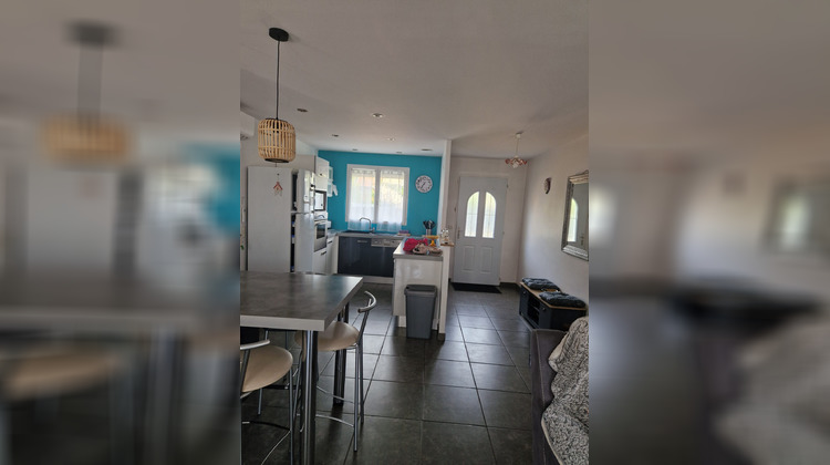 Ma-Cabane - Vente Maison Colombe, 83 m²