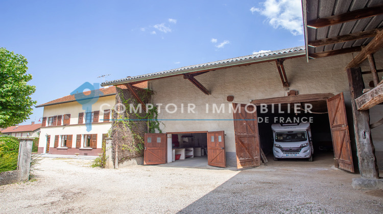 Ma-Cabane - Vente Maison Colombe, 185 m²