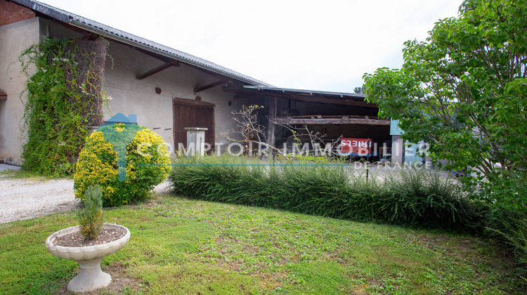 Ma-Cabane - Vente Maison Colombe, 185 m²