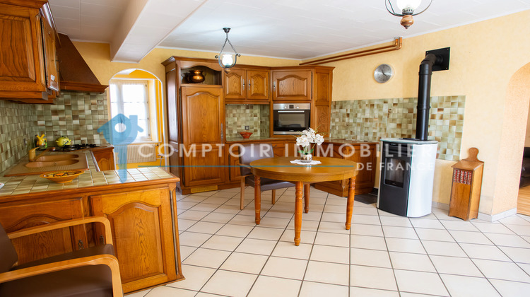 Ma-Cabane - Vente Maison Colombe, 185 m²