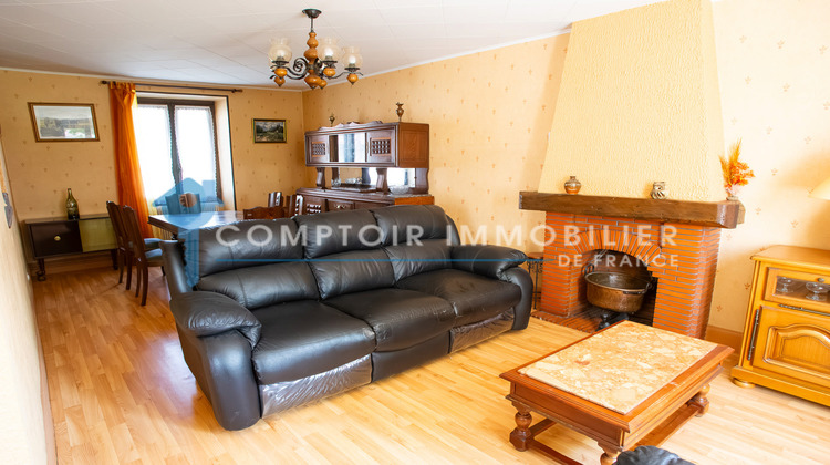 Ma-Cabane - Vente Maison Colombe, 185 m²