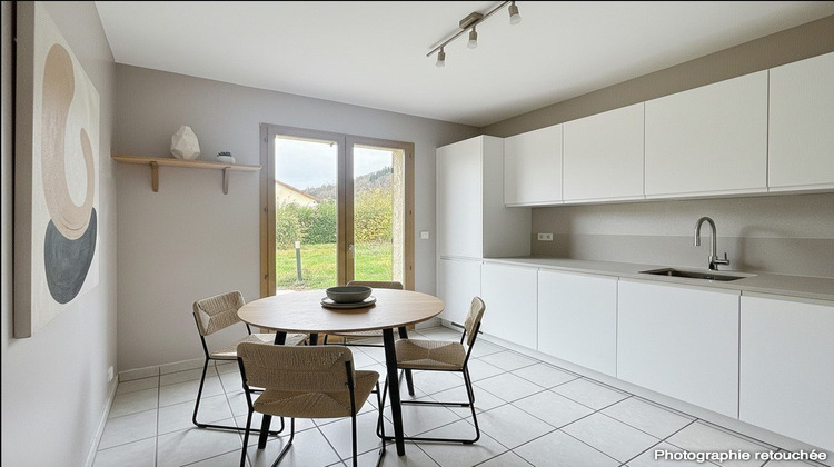 Ma-Cabane - Vente Maison Colombe, 92 m²