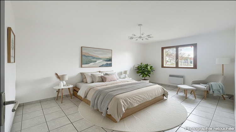 Ma-Cabane - Vente Maison Colombe, 92 m²