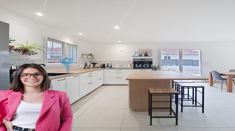 Ma-Cabane - Vente Maison Colombe, 100 m²