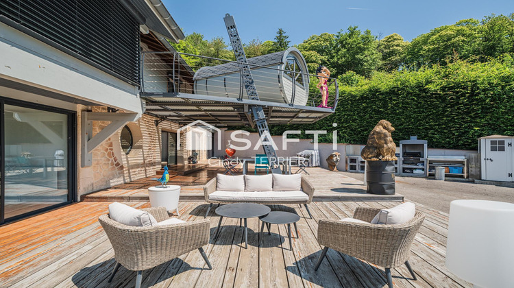 Ma-Cabane - Vente Maison Colombe, 277 m²