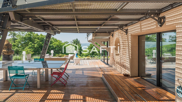 Ma-Cabane - Vente Maison Colombe, 277 m²