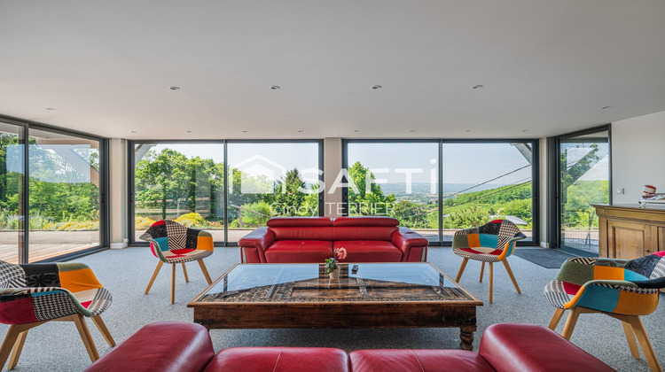 Ma-Cabane - Vente Maison Colombe, 277 m²