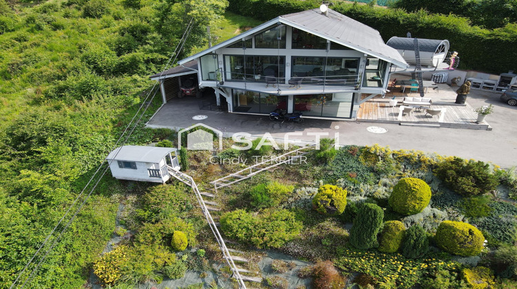 Ma-Cabane - Vente Maison Colombe, 277 m²