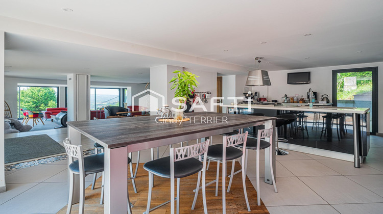 Ma-Cabane - Vente Maison Colombe, 277 m²