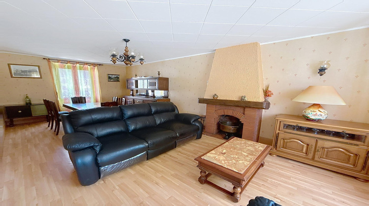 Ma-Cabane - Vente Maison Colombe, 185 m²