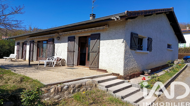 Ma-Cabane - Vente Maison Colombe, 94 m²