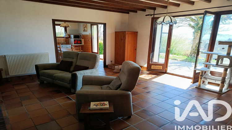 Ma-Cabane - Vente Maison Colombe, 94 m²