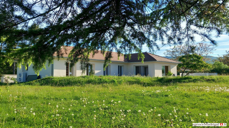 Ma-Cabane - Vente Maison Colombe, 140 m²