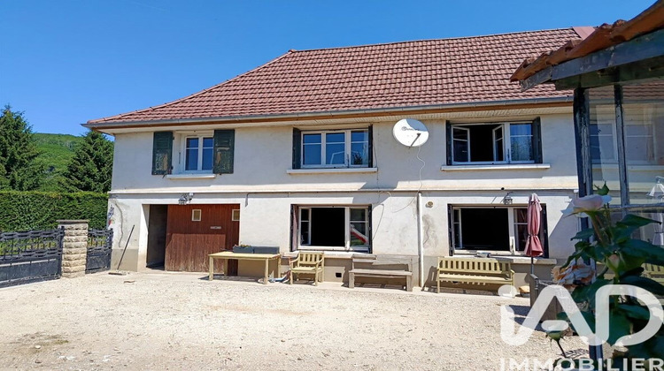 Ma-Cabane - Vente Maison Colombe, 130 m²