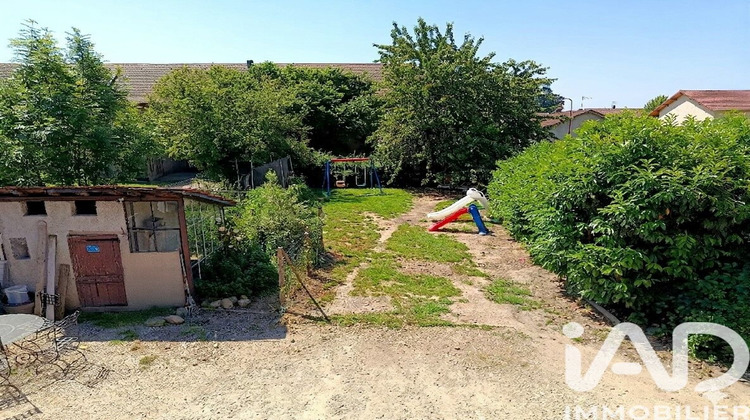 Ma-Cabane - Vente Maison Colombe, 130 m²