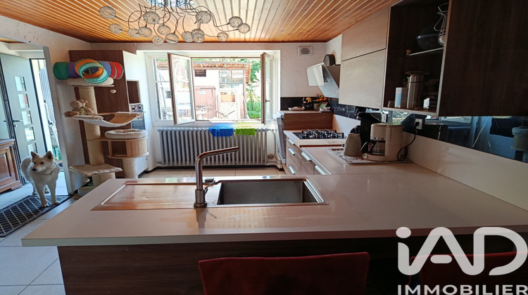 Ma-Cabane - Vente Maison Colombe, 130 m²