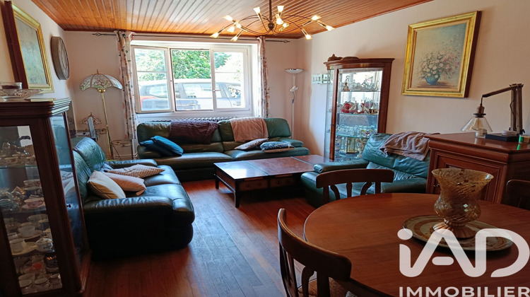 Ma-Cabane - Vente Maison Colombe, 130 m²