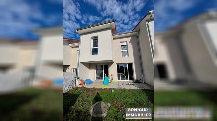 Ma-Cabane - Vente Maison Colombe, 98 m²