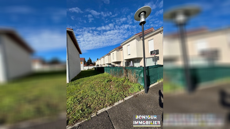 Ma-Cabane - Vente Maison Colombe, 98 m²