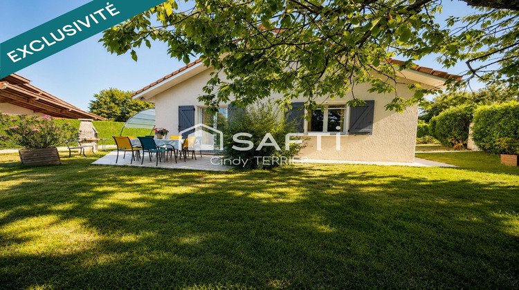 Ma-Cabane - Vente Maison Colombe, 80 m²