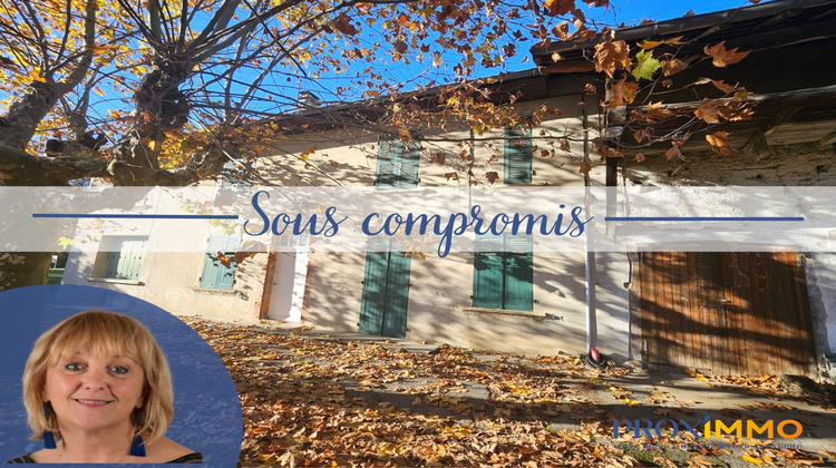 Ma-Cabane - Vente Maison Colombe, 150 m²