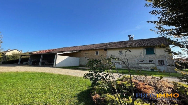 Ma-Cabane - Vente Maison Colombe, 150 m²