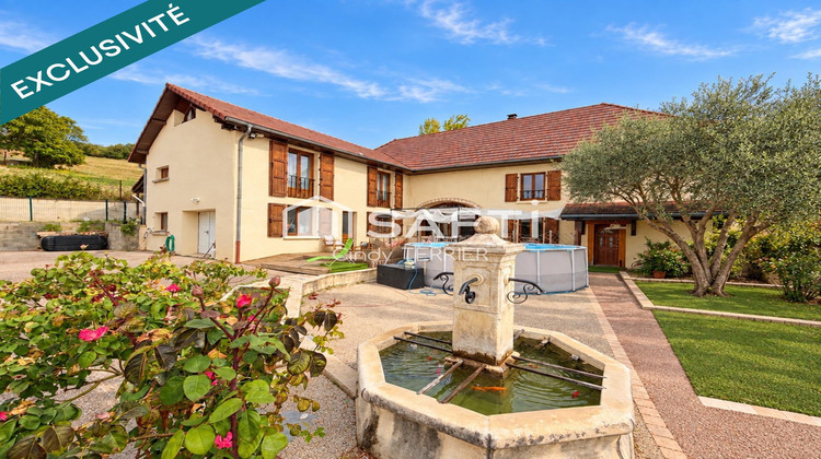 Ma-Cabane - Vente Maison Colombe, 191 m²