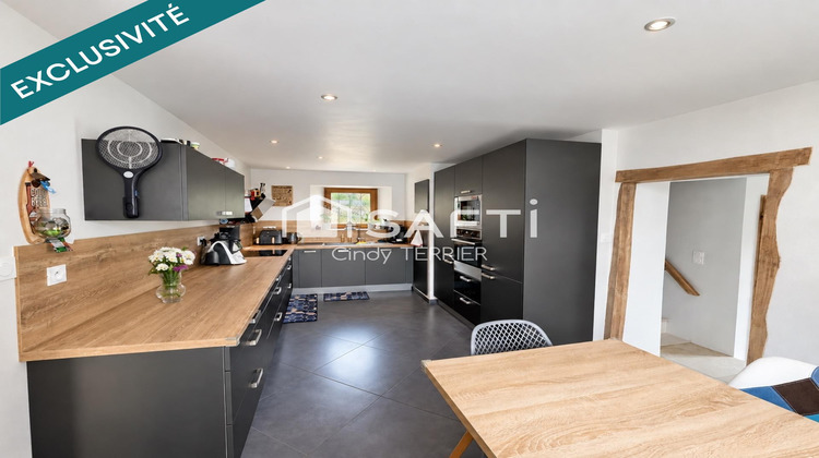 Ma-Cabane - Vente Maison Colombe, 191 m²