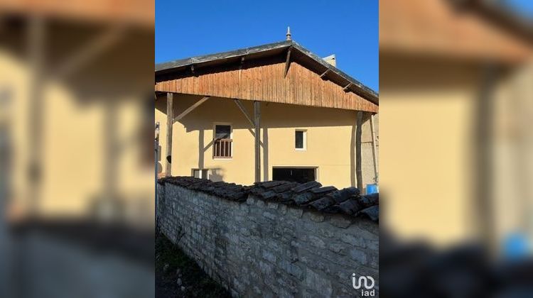 Ma-Cabane - Vente Maison Colombé-la-Fosse, 151 m²