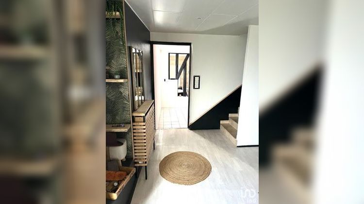 Ma-Cabane - Vente Maison Colombé-la-Fosse, 151 m²