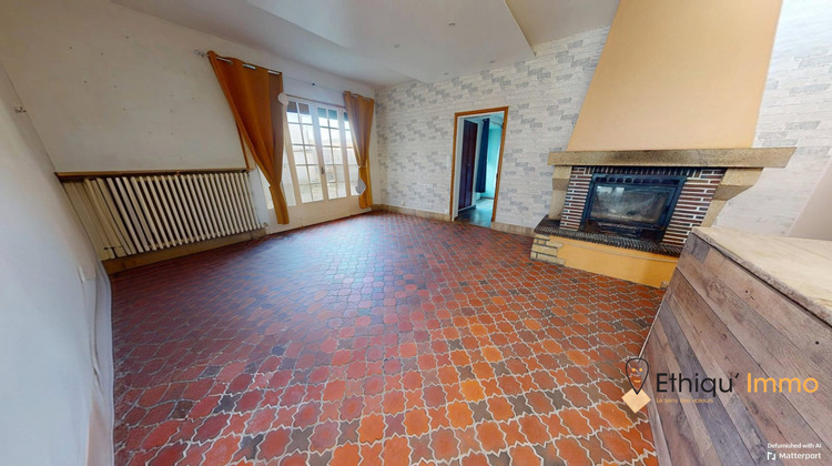 Ma-Cabane - Vente Maison Colombé-la-Fosse, 168 m²