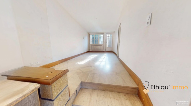 Ma-Cabane - Vente Maison Colombé-la-Fosse, 168 m²