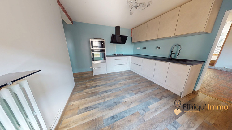Ma-Cabane - Vente Maison Colombé-la-Fosse, 168 m²