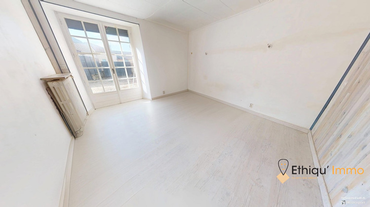 Ma-Cabane - Vente Maison Colombé-la-Fosse, 168 m²