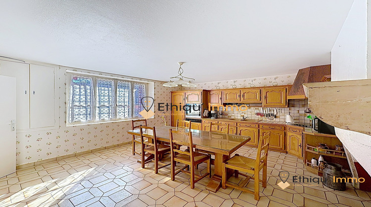 Ma-Cabane - Vente Maison Colombé-le-Sec, 205 m²