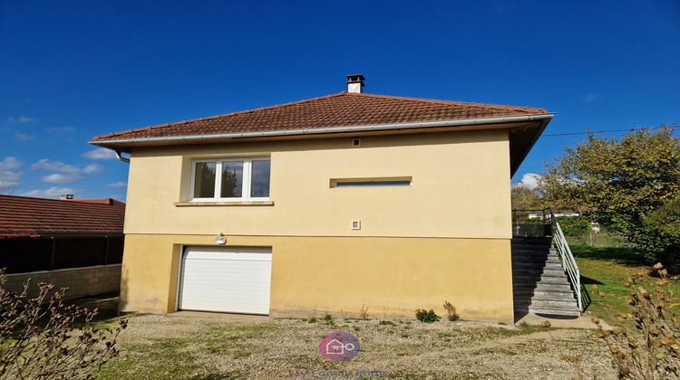 Ma-Cabane - Vente Maison Colombe-lès-Vesoul, 81 m²