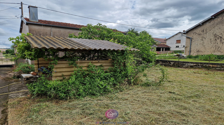Ma-Cabane - Vente Maison Colombe-lès-Vesoul, 85 m²