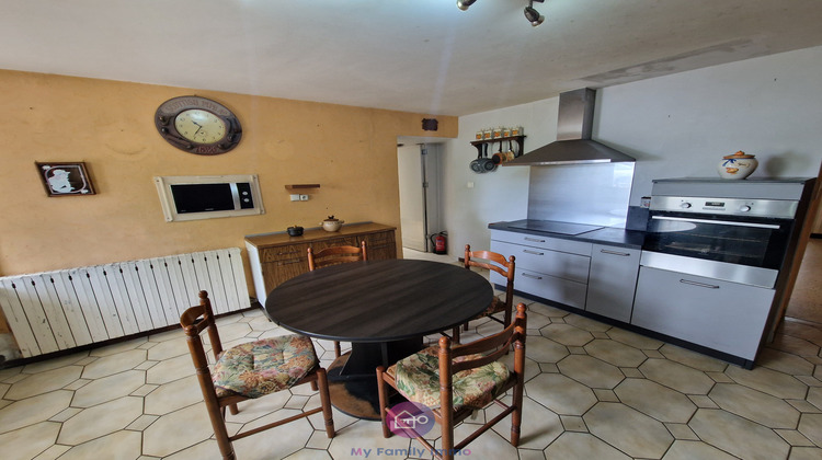 Ma-Cabane - Vente Maison Colombe-lès-Vesoul, 85 m²
