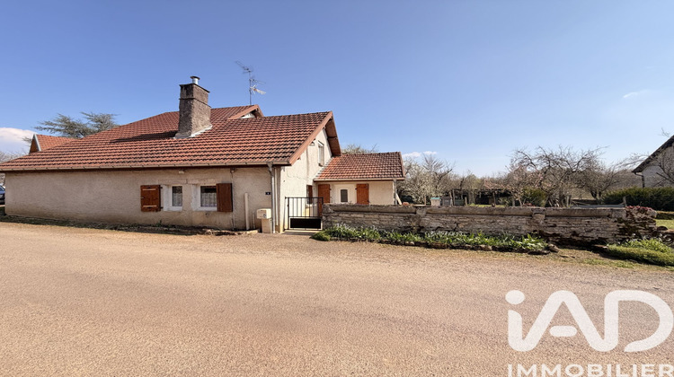 Ma-Cabane - Vente Maison Colombe-Lès-Vesoul, 114 m²