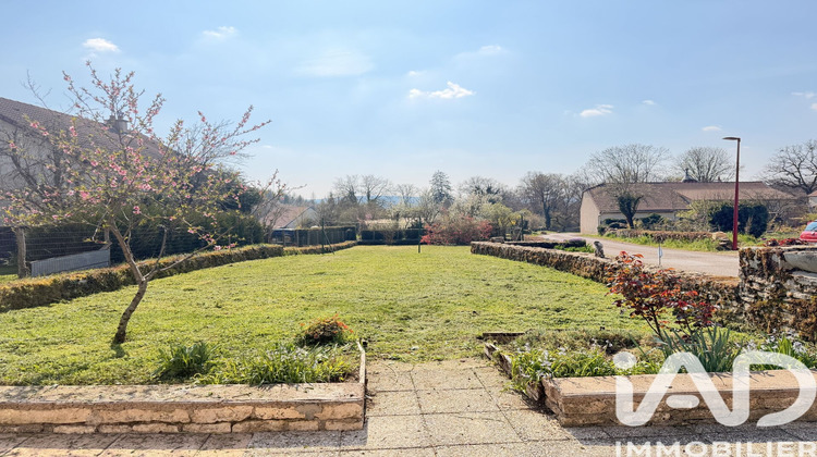 Ma-Cabane - Vente Maison Colombe-Lès-Vesoul, 114 m²