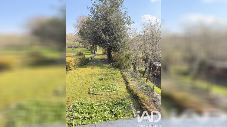 Ma-Cabane - Vente Maison Colombe-Lès-Vesoul, 114 m²