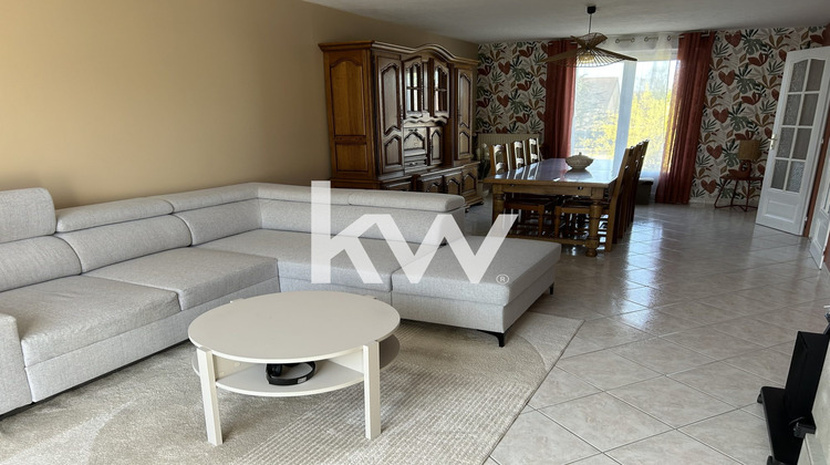 Ma-Cabane - Vente Maison Colombe-lès-Vesoul, 120 m²