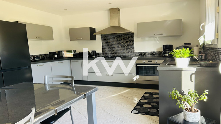 Ma-Cabane - Vente Maison Colombe-lès-Vesoul, 120 m²
