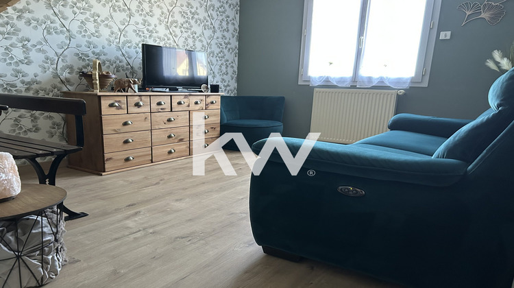 Ma-Cabane - Vente Maison Colombe-lès-Vesoul, 120 m²