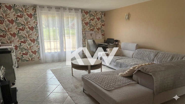 Ma-Cabane - Vente Maison Colombe-lès-Vesoul, 120 m²