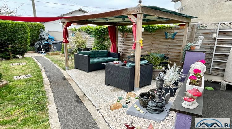 Ma-Cabane - Vente Maison COLOMBELLES, 52 m²