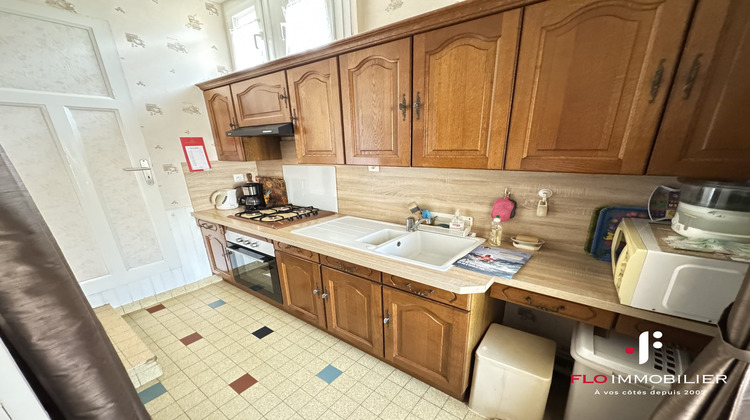 Ma-Cabane - Vente Maison Colombelles, 59 m²