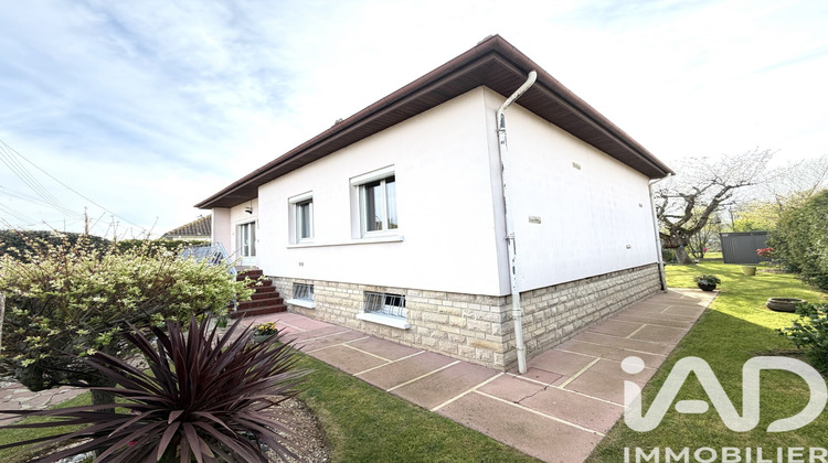 Ma-Cabane - Vente Maison Colombelles, 111 m²