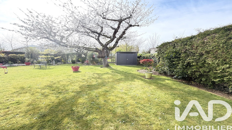 Ma-Cabane - Vente Maison Colombelles, 111 m²